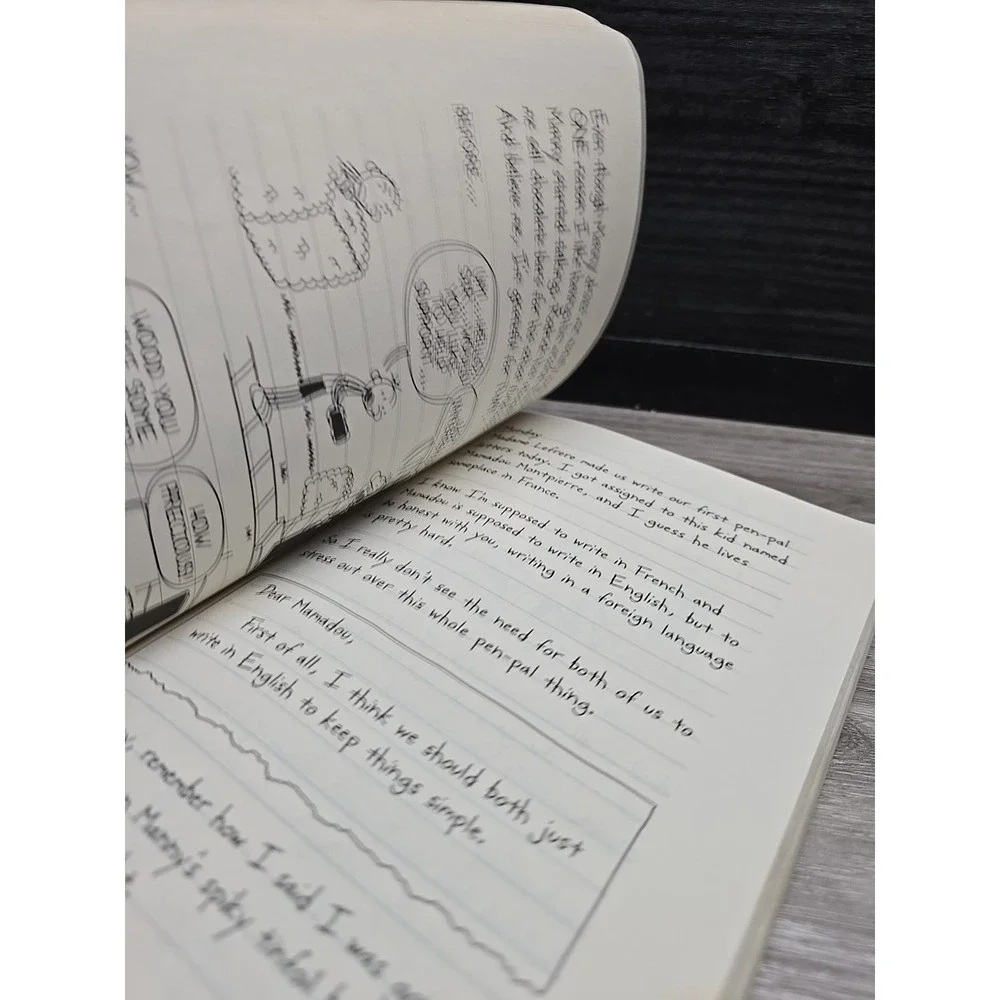 Diary of a Wimpy Kid: Rodrick Rules by Jeff Kinney